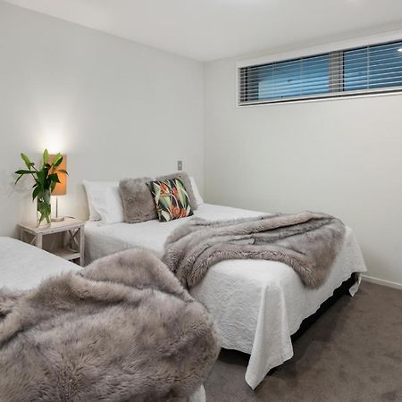Pohutukawa Apartment Picton Extérieur photo
