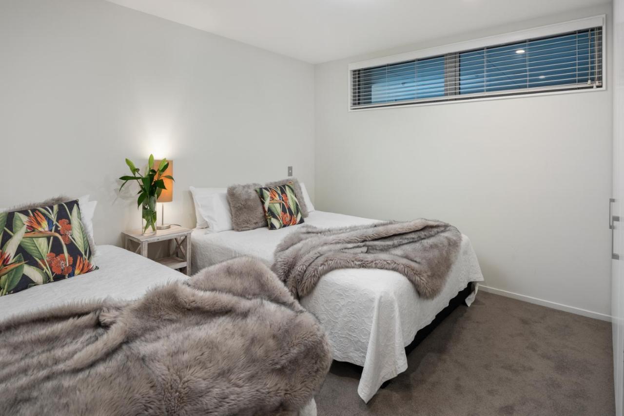 Pohutukawa Apartment Picton Extérieur photo