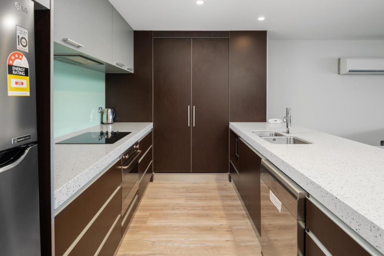 Pohutukawa Apartment Picton Extérieur photo