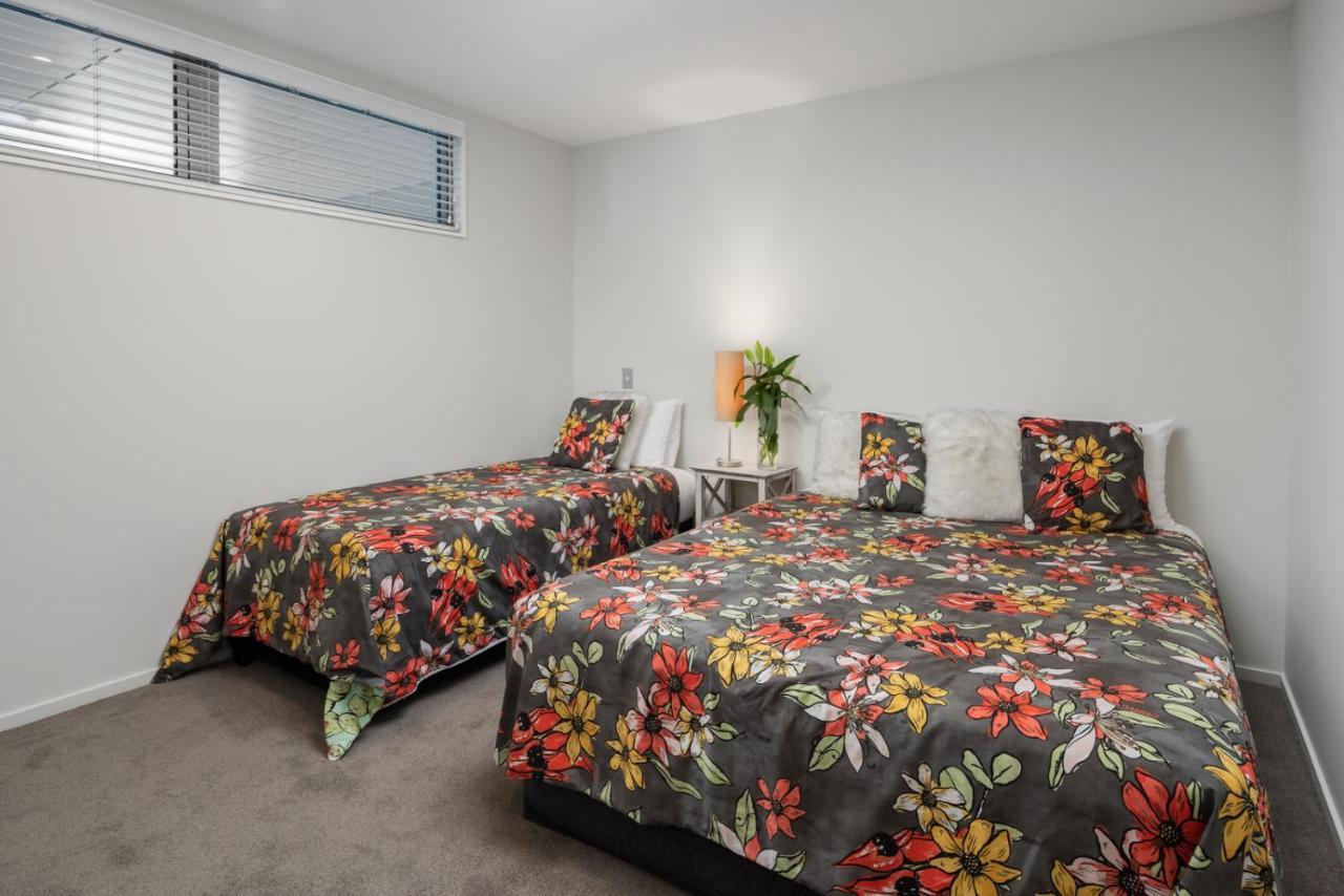 Pohutukawa Apartment Picton Extérieur photo