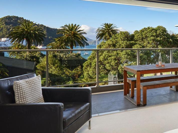 Pohutukawa Apartment Picton Extérieur photo