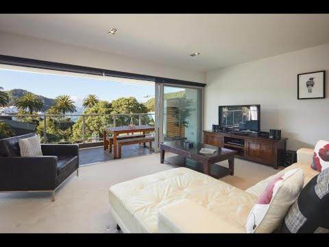 Pohutukawa Apartment Picton Extérieur photo